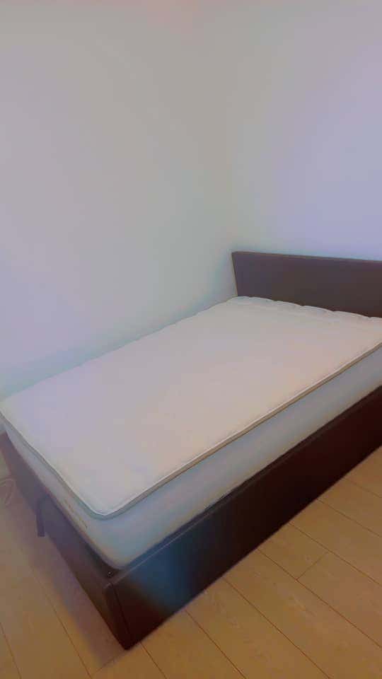 Room to Rent in 2 Bed Flat E6 Main Photo