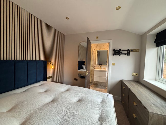 Stunning Spacious Studio Rooms Coming Soon Main Photo
