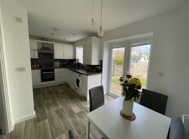 Double room available in Westward Ho! Main Photo