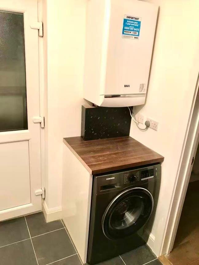 Studio Flat to Let - W5 3QB for £1200 with Bills  Main Photo