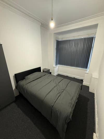 *Shared House - Dss/Benefits Only - Rooms to Rent* Main Photo