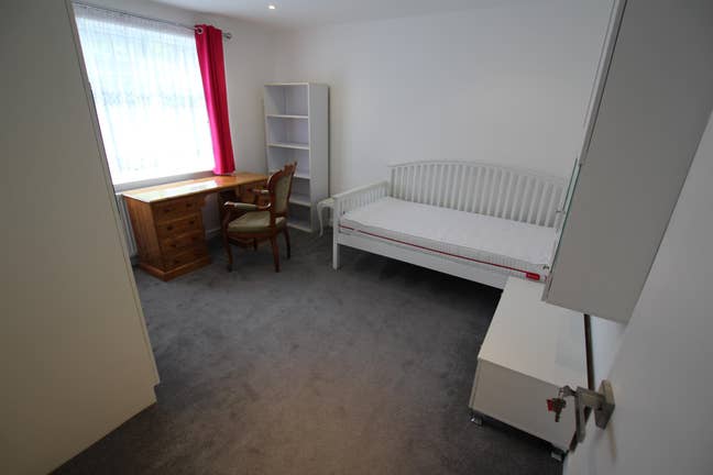 Double room for single person Main Photo