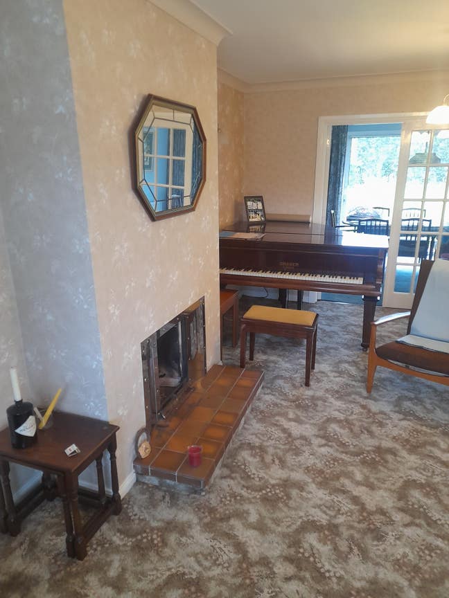 Affordable Double Room for Rent Lisburn Main Photo