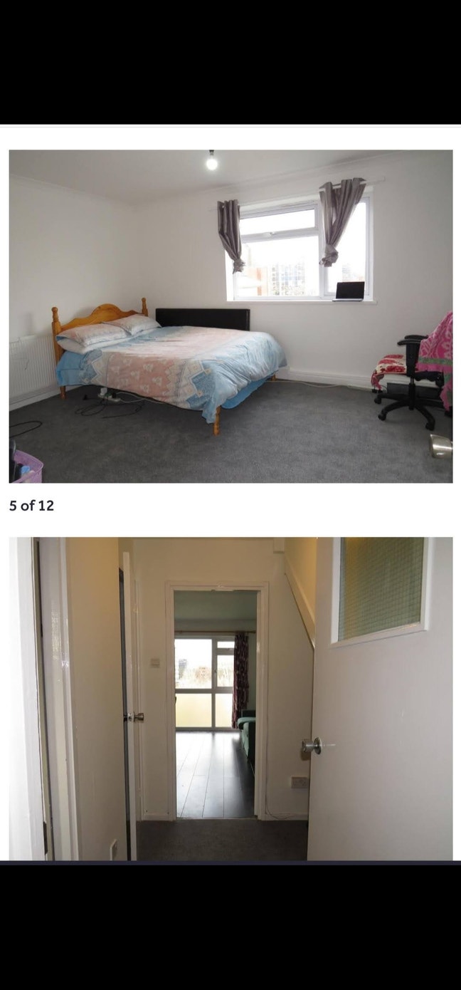 Double room in town centre Main Photo