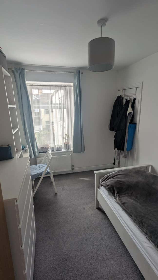 Lovely Cathays house for female professional Main Photo
