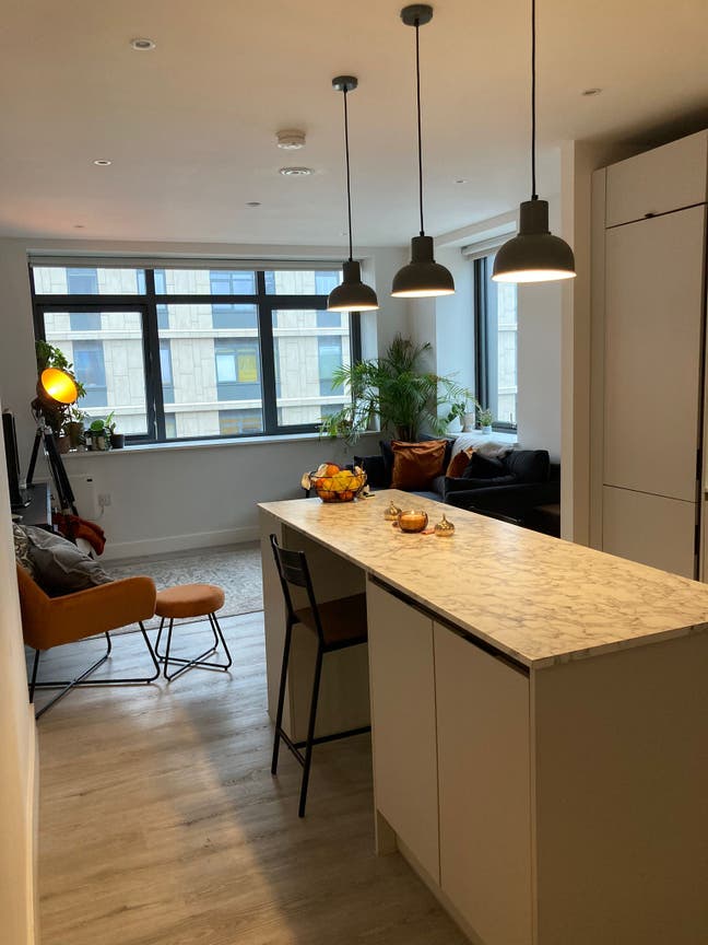 Ensuite in Lampwick Quay, Ancoats  Main Photo