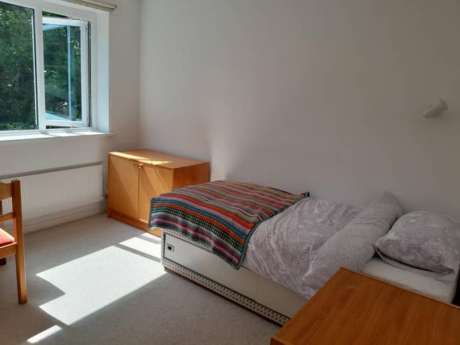 Room to let in Washingborough Main Photo