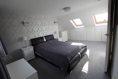 Double room  Main Photo