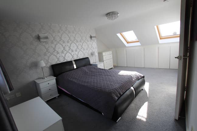 Double room  Main Photo