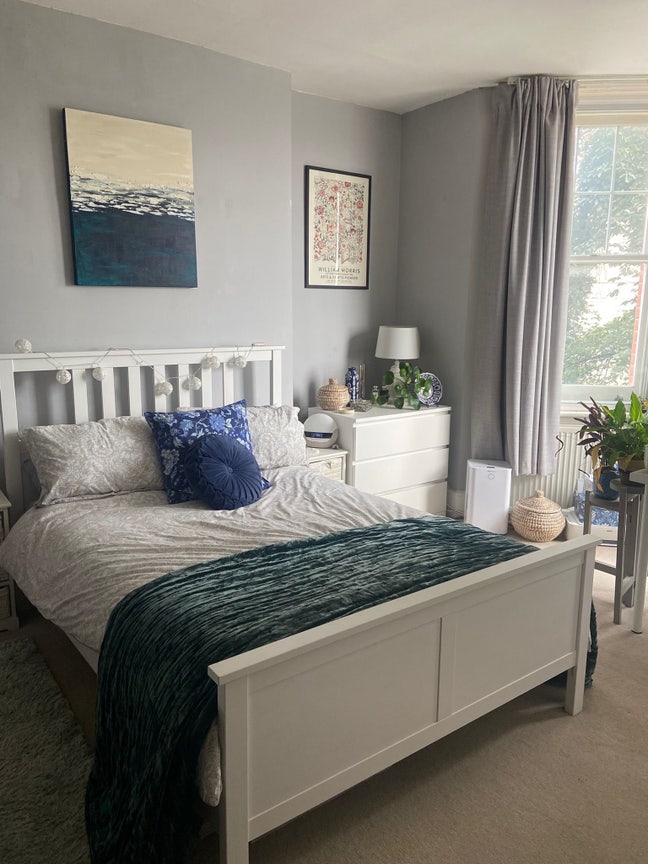 2 rooms available in by Tooting Bec station Main Photo