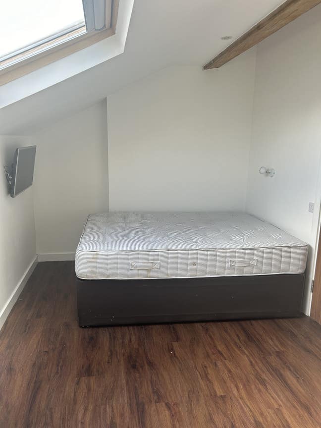 Student Accommodation Liverpool - Premium Suite Main Photo