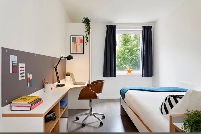 Student accommodation in the city centre Main Photo