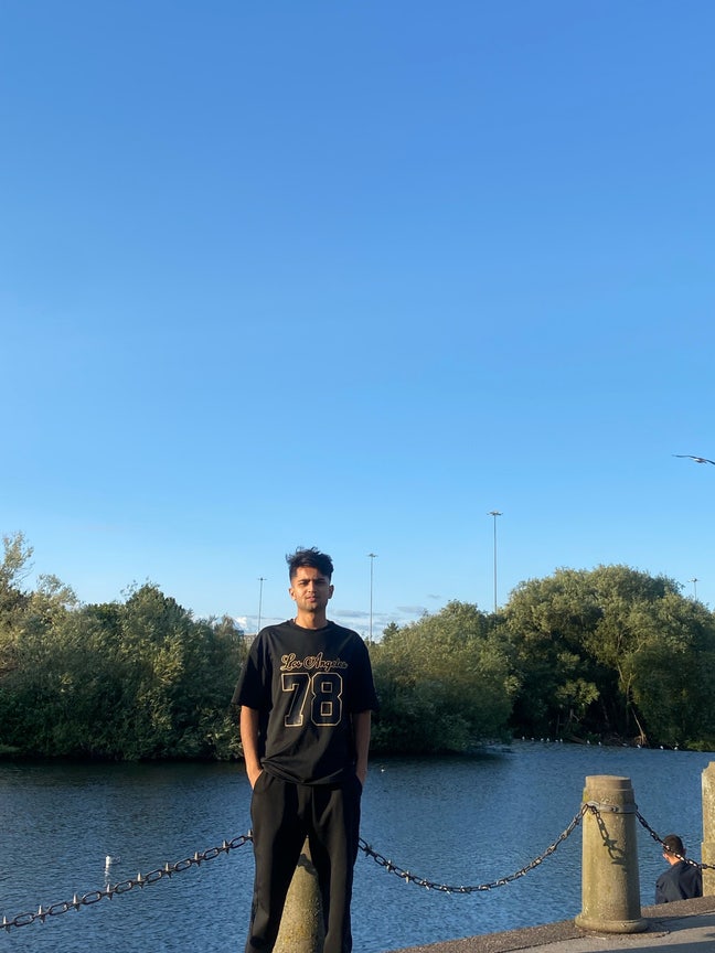 Student Male seeks a single or double room Main Photo