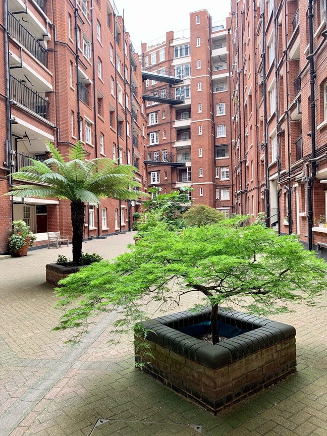 Available TODAY-Big master-King's Cross/Euston Main Photo