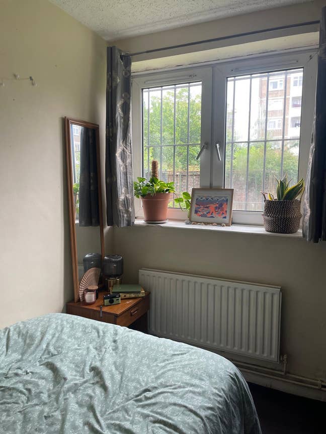 Cute room in Bethnal Green Flat 💖 Main Photo