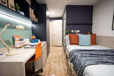 En-suite Room in Leeds City Centre  Main Photo