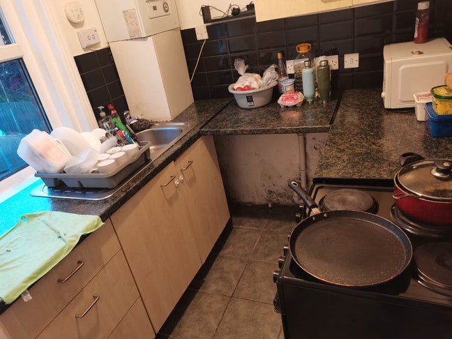 Flat Available Shirley Nice LANDLORD Main Photo