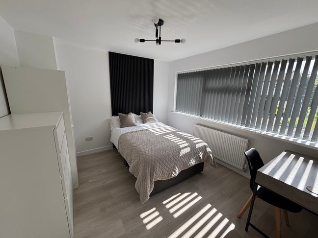 New large en-suite double rooms available ✅ Main Photo