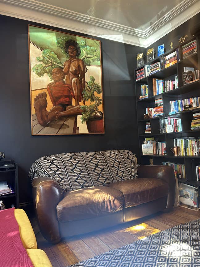 Stylish and Cosy 1 Bedroom Flat in Harringay Main Photo