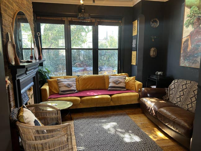 Stylish and Cosy 1 Bedroom Flat in Harringay Main Photo