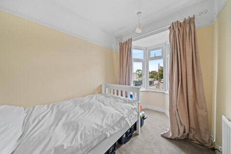 Single Room to Rent-Abbey Wood SE2 (All Bills In.) Main Photo