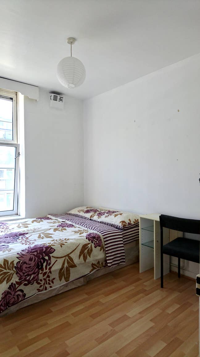 Lovely Room in Wapping+Close Tower Bridge+Bill Inc Main Photo