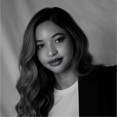 Hi, my name is Nicole. I work in Marketing at... Main Photo