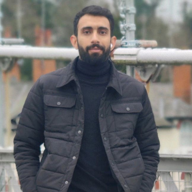 Student Male seeks a single or double room Main Photo