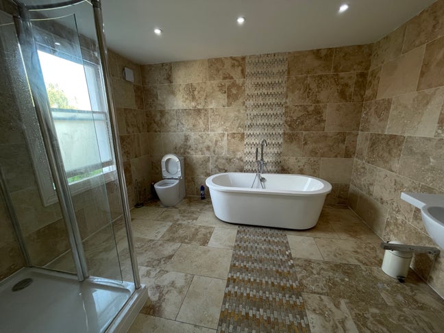 Luxury Newly Refurbished Double Rooms Dulwich  Main Photo