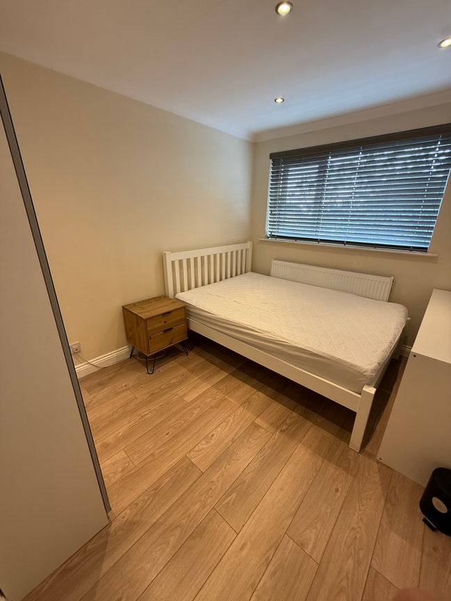 Double Room in Mapperley £500inc All Bills Main Photo