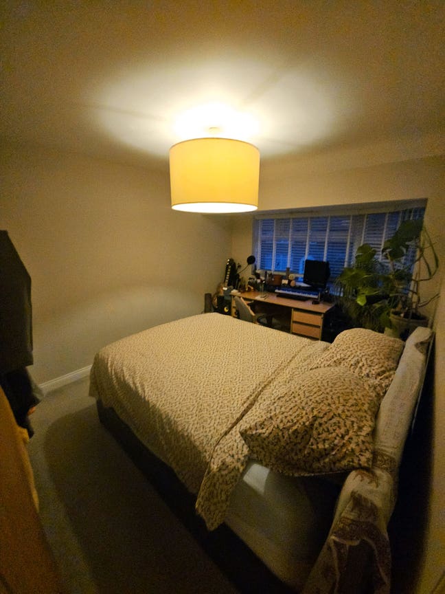 Double room avaliable Main Photo