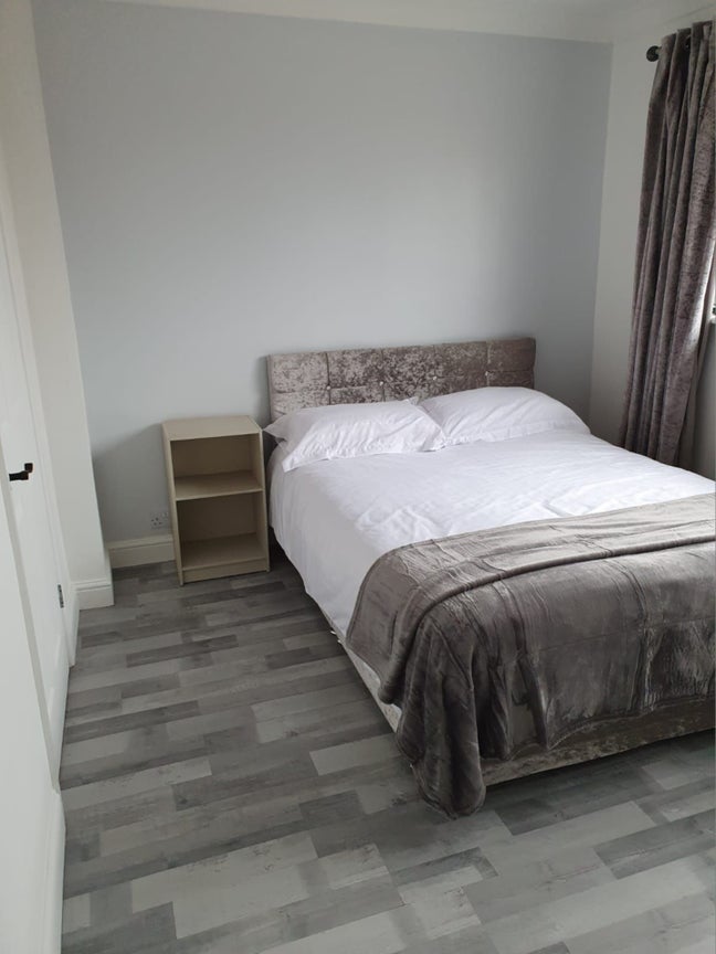 1 Double Room  Main Photo