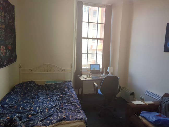 Room available for rent in Glasgow City Centre Main Photo
