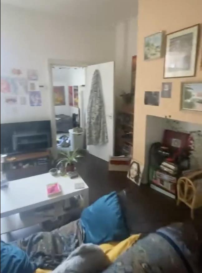 1 room in heaton, urgent due to drop out Main Photo