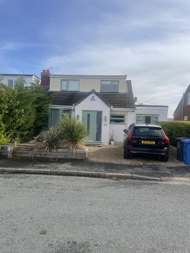 Room to Rent in Lymm  Main Photo