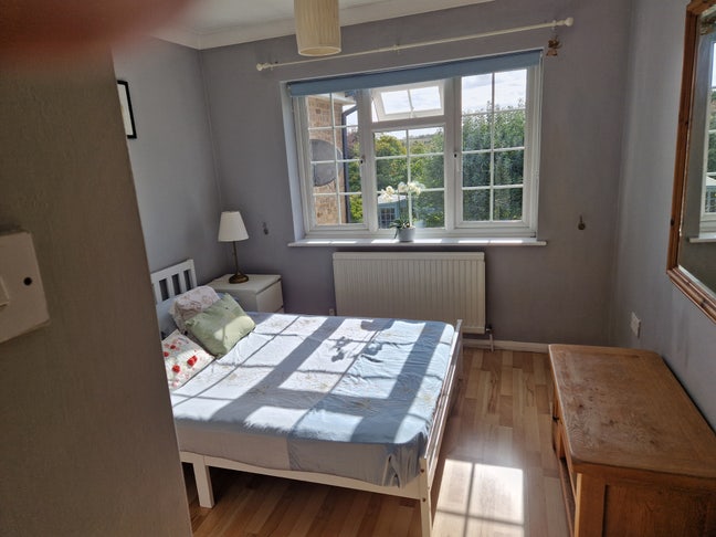 A large double room in a peaceful location  Main Photo