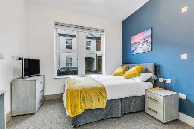 🚨 City Centre  En Suite High Spec House.🚨 Main Photo