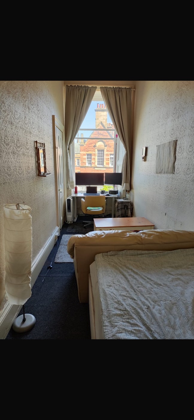 Attractive single room in Marchmont / Brunstfield  Main Photo