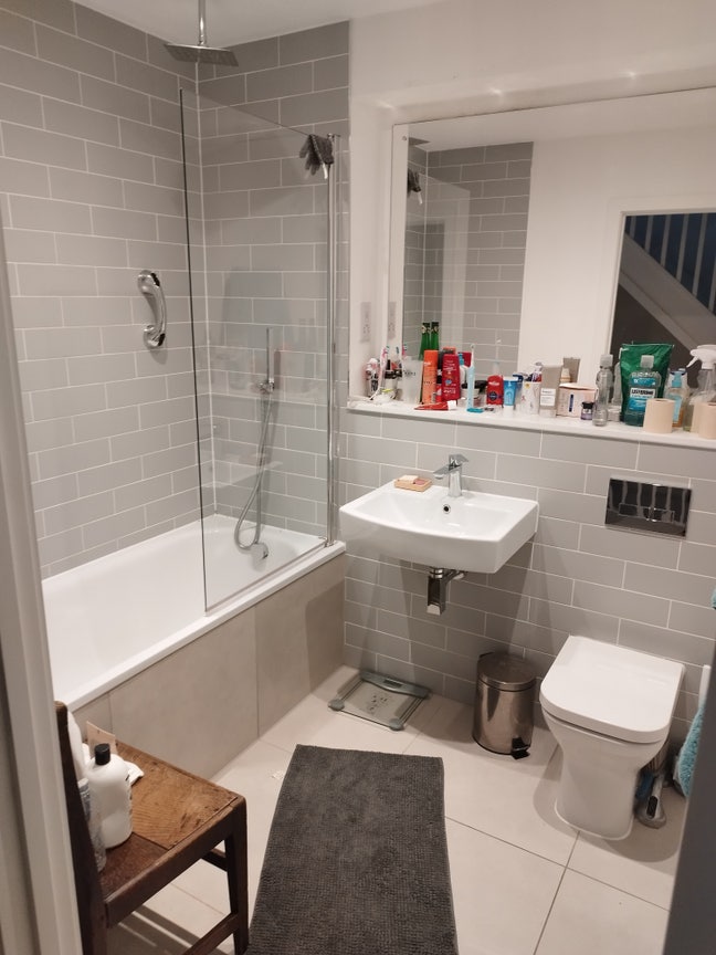 Friendly Houseshare in St Werburghs Main Photo