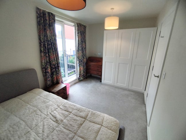 Friendly Houseshare in St Werburghs Main Photo