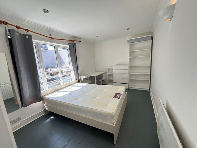 Euston🔥 Camden🏡Perfect for Students Main Photo