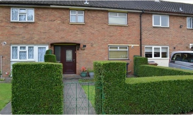 3 bedroom house  Main Photo