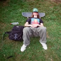 Need a flat for 3rd year film student. Main Photo