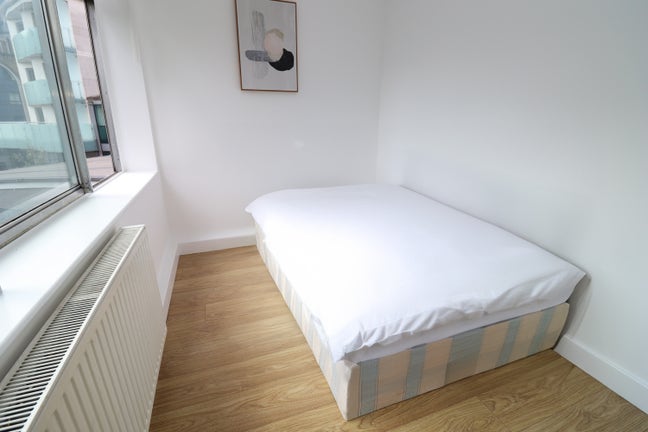 ✨ Bright Double Room in West Hampstead/Kilburn ✨ Main Photo
