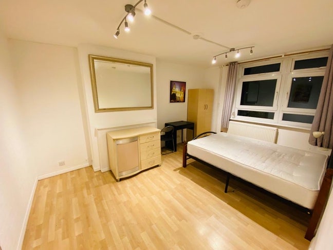 ✅Nice Garden maisonette WhiteChapel/Aldgate East Main Photo