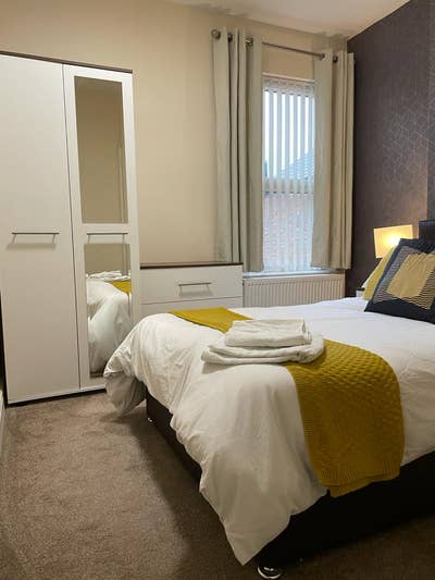 🚨 En Suite Room/ First Month Half Price🚨 Main Photo