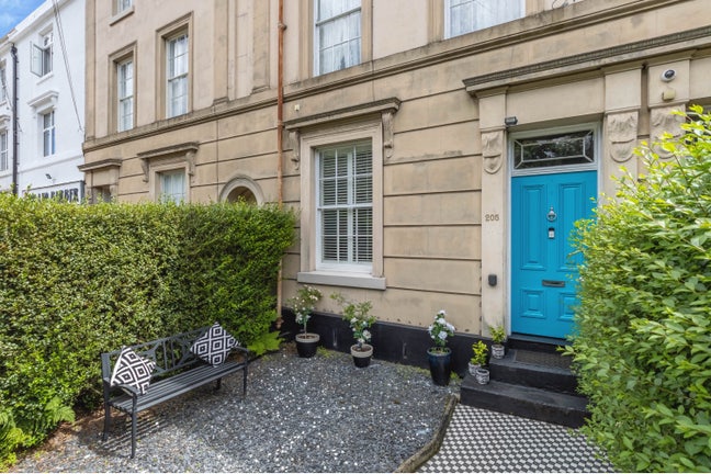 Beautiful Home in Edgbaston Main Photo