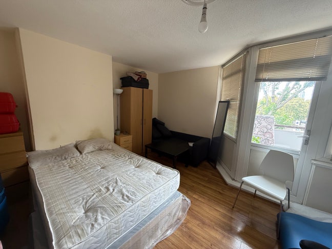Double room  Main Photo