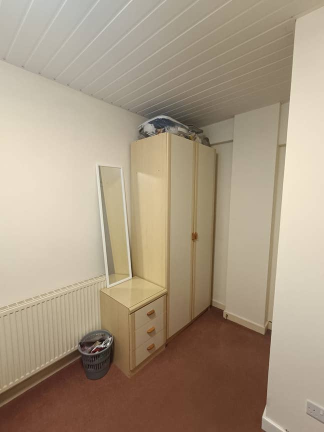 Spacious Furnished Room  Main Photo