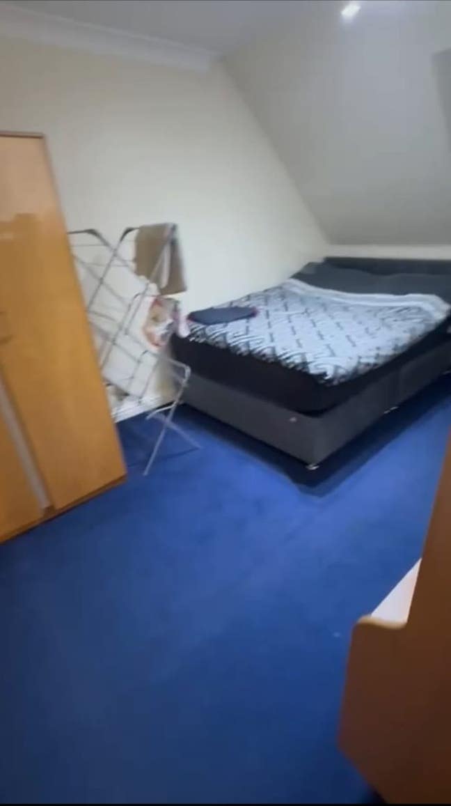 Spacious and Cosy Double Room for Rent in - UB5 5T Main Photo